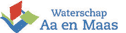 logo: Waterschap Aa en Maas